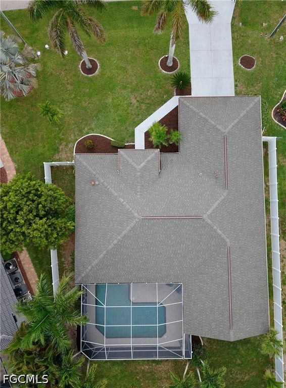 Image 28 of property listing at 1438 SW 57th ST, Cape Coral, FL 33914