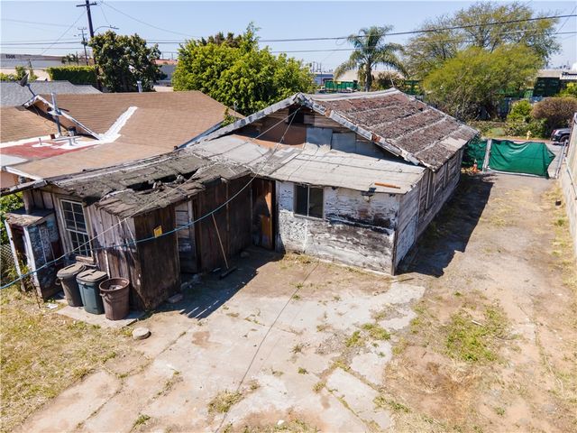 1148 S Maple Avenue, Montebello, CA 90640
