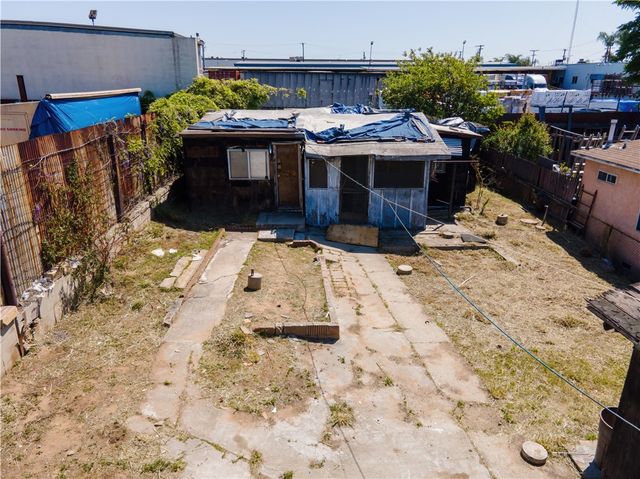 1148 S Maple Avenue, Montebello, CA 90640