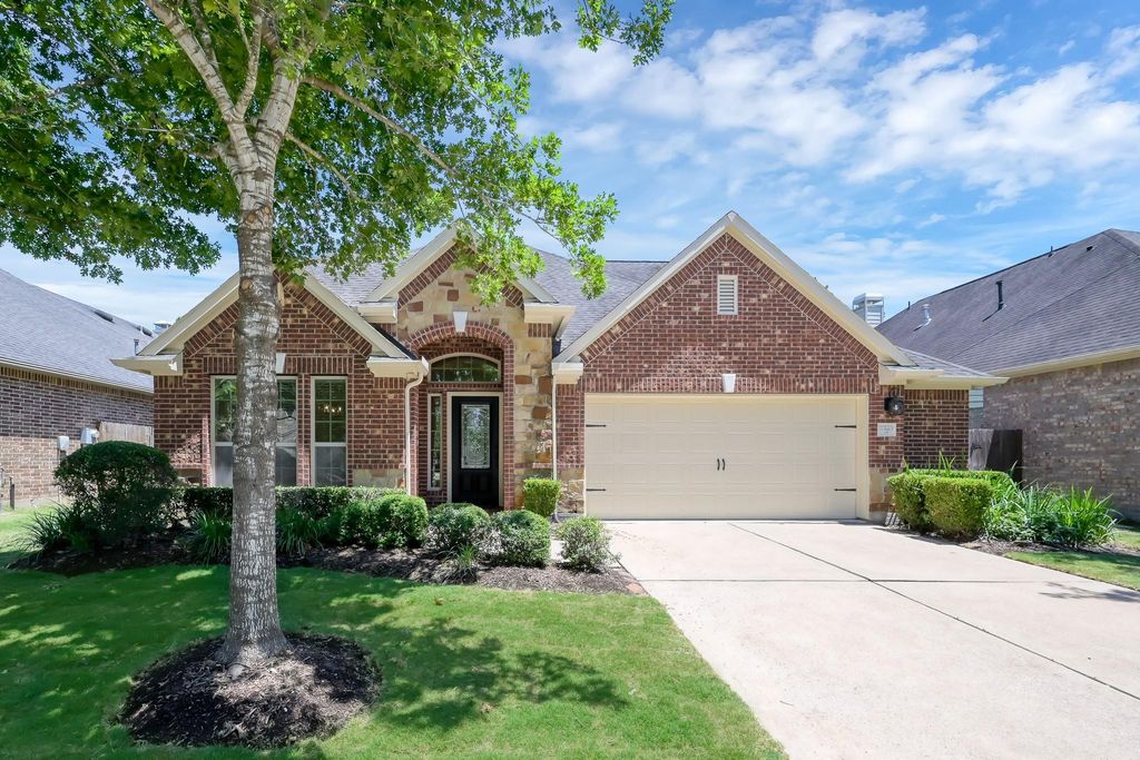 17223 Rookery Court, Conroe, TX 77385