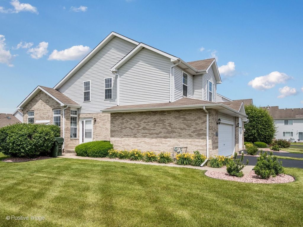 5324 Crosswind Drive, Richton Park, IL 60471 — photo 2