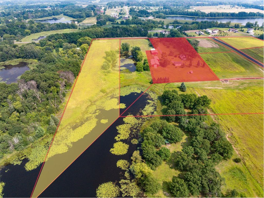 TBD 116th Street NW, Zimmerman, MN 55398