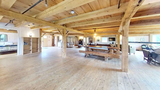 1258 Pinkham Road, Burke, VT 05832
