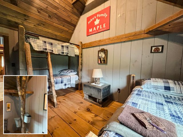 1258 Pinkham Road, Burke, VT 05832