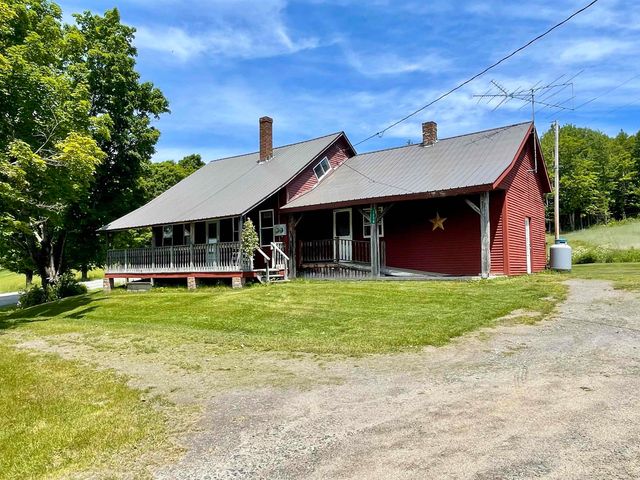 1258 Pinkham Road, Burke, VT 05832