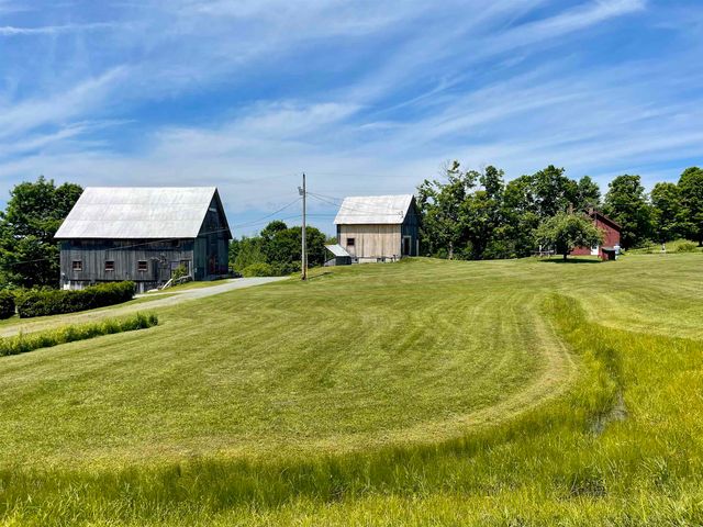1258 Pinkham Road, Burke, VT 05832