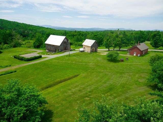 1258 Pinkham Road, Burke, VT 05832