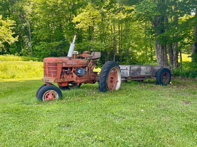 1258 Pinkham Road, Burke, VT 05832