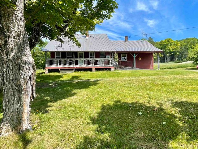 1258 Pinkham Road, Burke, VT 05832