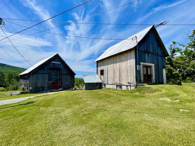 1258 Pinkham Road, Burke, VT 05832