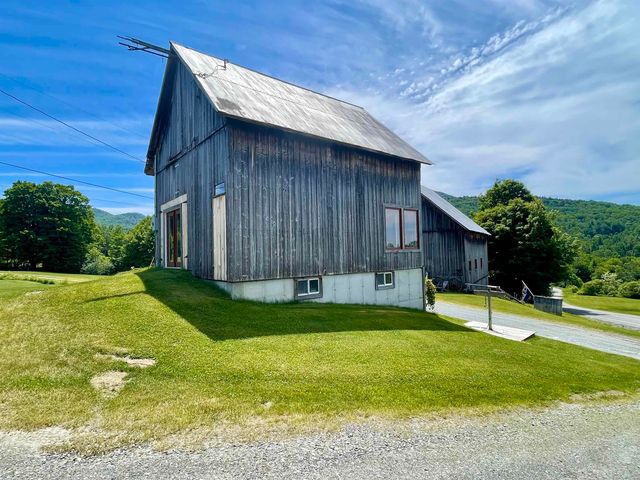 1258 Pinkham Road, Burke, VT 05832