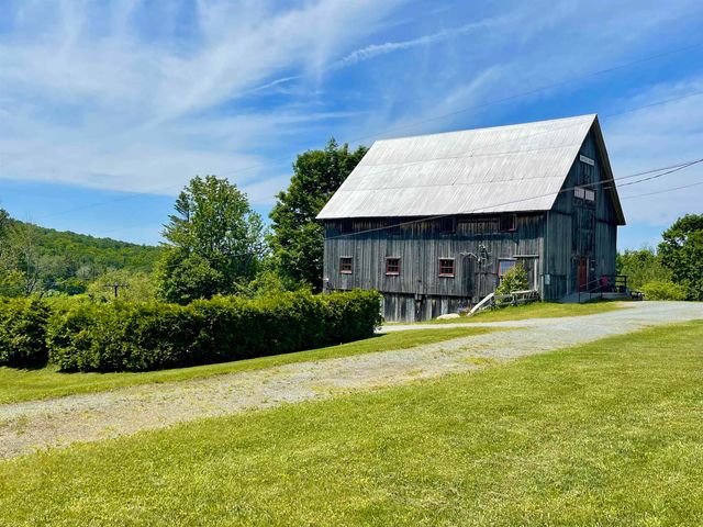 1258 Pinkham Road, Burke, VT 05832