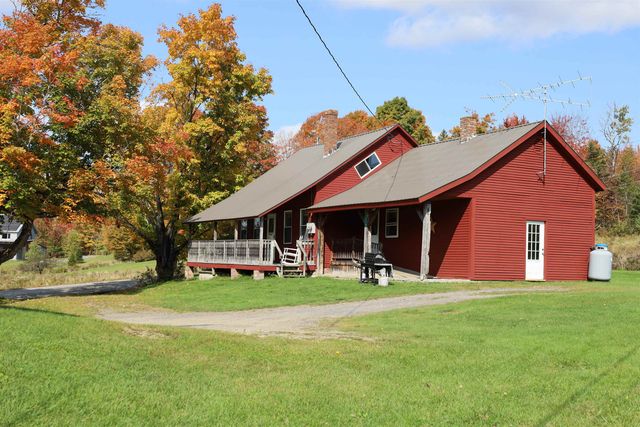 1258 Pinkham Road, Burke, VT 05832