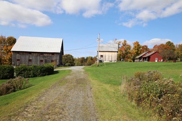 1258 Pinkham Road, Burke, VT 05832