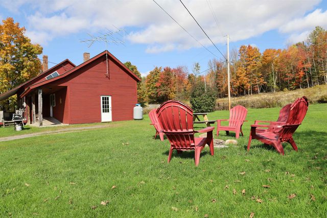 1258 Pinkham Road, Burke, VT 05832