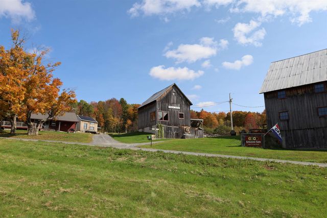 1258 Pinkham Road, Burke, VT 05832