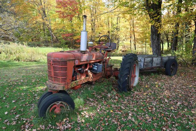 1258 Pinkham Road, Burke, VT 05832