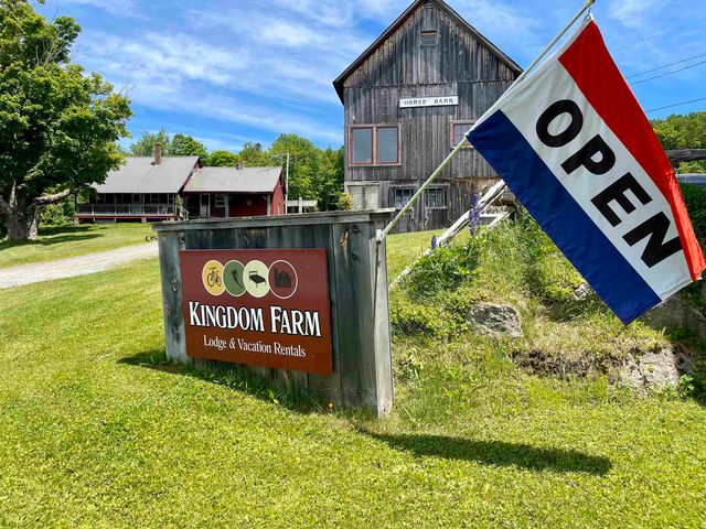 1258 Pinkham Road, Burke, VT 05832