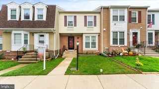 4505 CANARY CT, Woodbridge, VA 22193