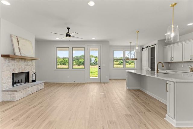 1091 Madison Hills Drive, Madison, GA 30650