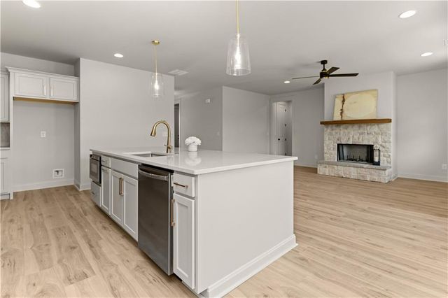 1091 Madison Hills Drive, Madison, GA 30650