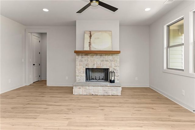 1091 Madison Hills Drive, Madison, GA 30650