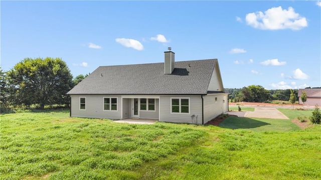 1091 Madison Hills Drive, Madison, GA 30650
