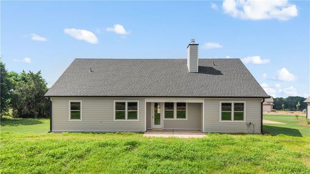 1091 Madison Hills Drive, Madison, GA 30650