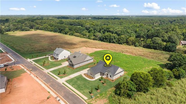 1091 Madison Hills Drive, Madison, GA 30650