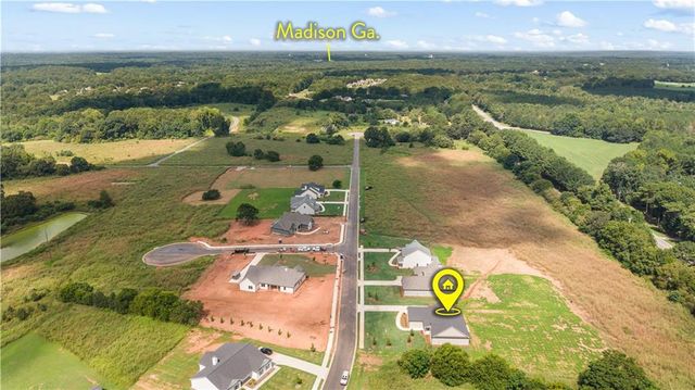1091 Madison Hills Drive, Madison, GA 30650