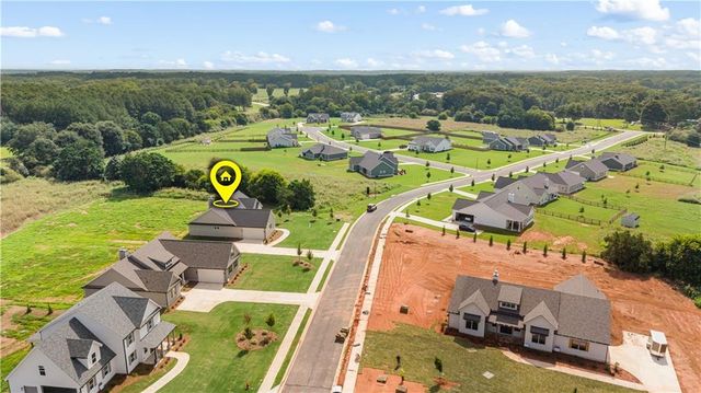 1091 Madison Hills Drive, Madison, GA 30650