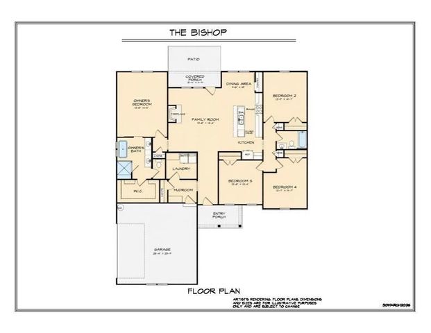 1091 Madison Hills Drive, Madison, GA 30650