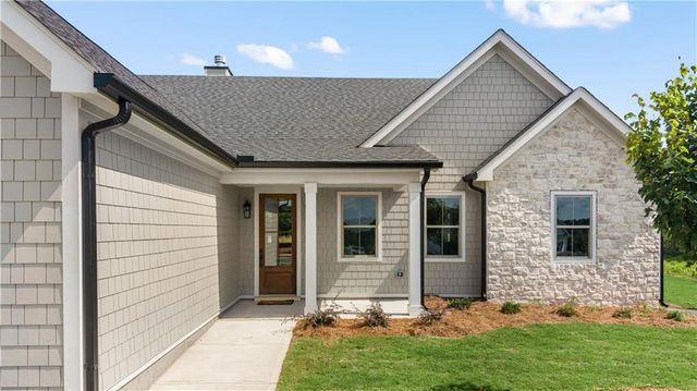 1091 Madison Hills Drive, Madison, GA 30650