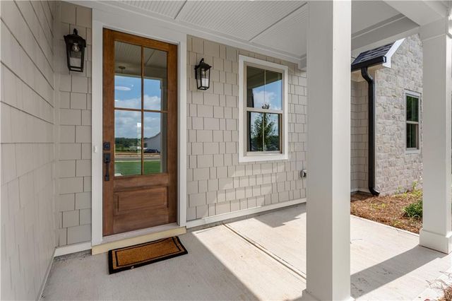 1091 Madison Hills Drive, Madison, GA 30650