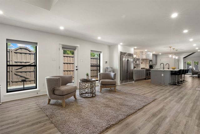 6626 Harvest Glen Drive, Dallas, TX 75248