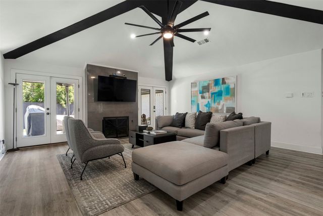 6626 Harvest Glen Drive, Dallas, TX 75248