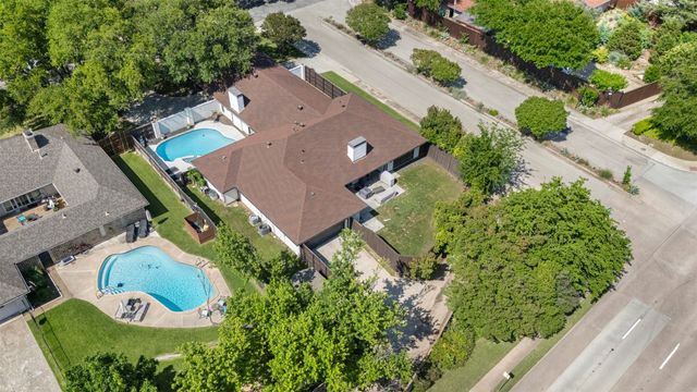 6626 Harvest Glen Drive, Dallas, TX 75248