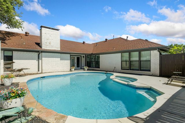 6626 Harvest Glen Drive, Dallas, TX 75248