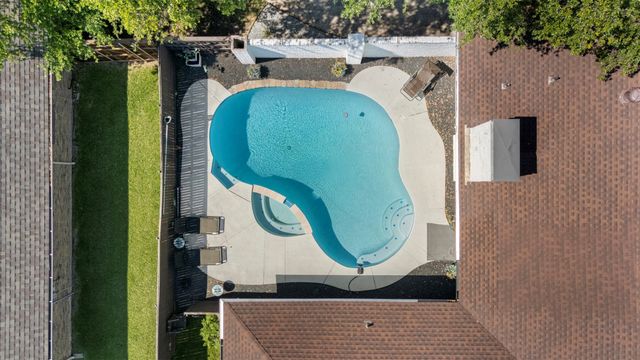 6626 Harvest Glen Drive, Dallas, TX 75248