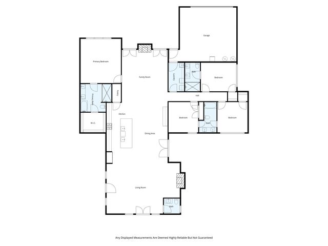 6626 Harvest Glen Drive, Dallas, TX 75248