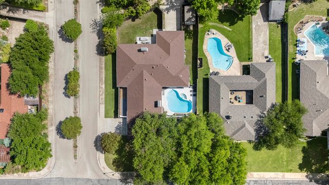 6626 Harvest Glen Drive, Dallas, TX 75248