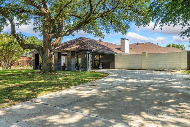 6626 Harvest Glen Drive, Dallas, TX 75248