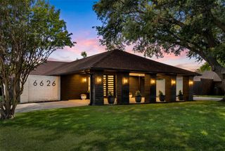 6626 Harvest Glen Drive, Dallas, TX 75248