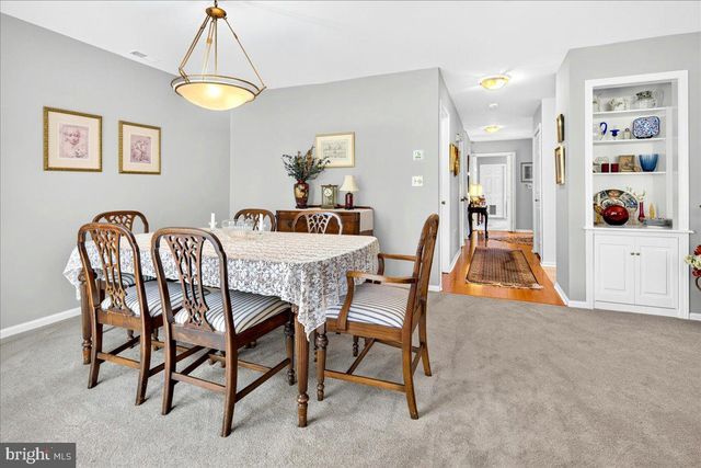 3 MARILYN CT, Lawrenceville, NJ 08648