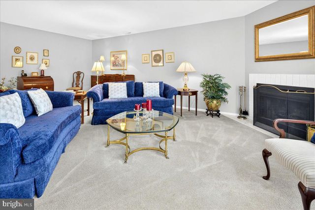 3 MARILYN CT, Lawrenceville, NJ 08648