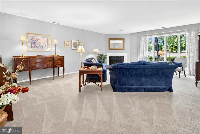 3 MARILYN CT, Lawrenceville, NJ 08648