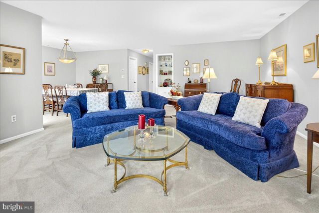 3 MARILYN CT, Lawrenceville, NJ 08648