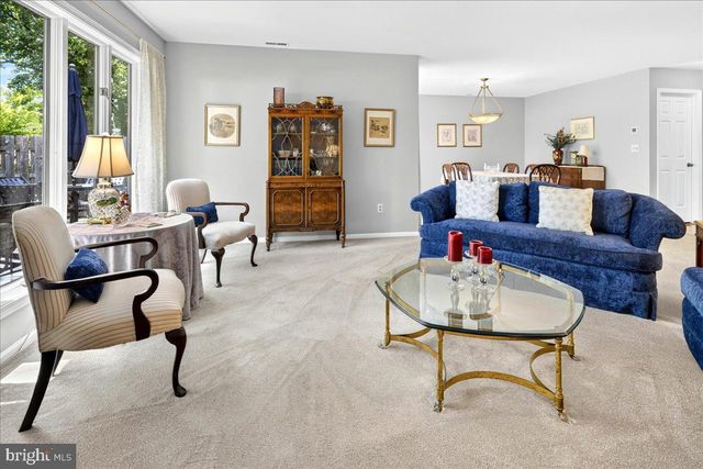3 MARILYN CT, Lawrenceville, NJ 08648