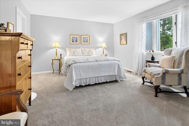3 MARILYN CT, Lawrenceville, NJ 08648