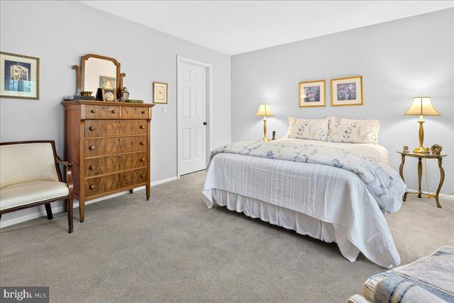 3 MARILYN CT, Lawrenceville, NJ 08648